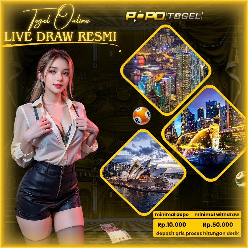 POPOTOGEL: Berbagi link Bandar Togel Online 4D No.1 & Toto Online 24 Jam Di-Indonesia